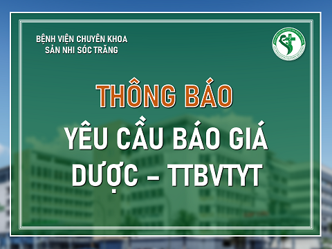 YÊU CẦU BÁO GIÁ: SỬA CHỮA BOARD ĐẦU DÒ CHO MÁY SIÊU ÂM 4D