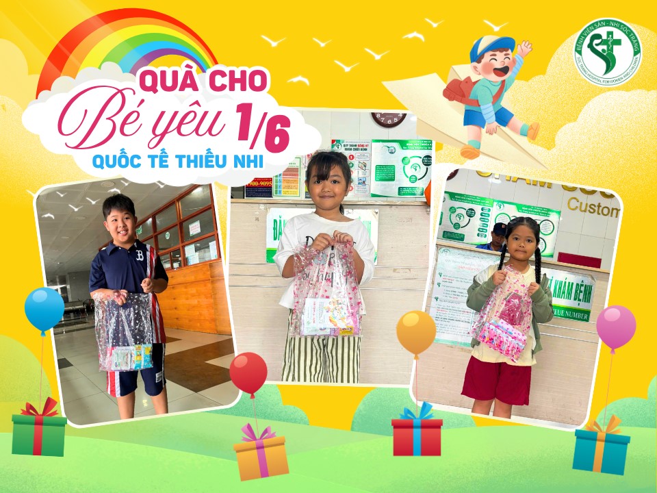 “QUÀ CHO BÉ YÊU” 2026: QUÀ TRAO HẾT SỚM, NIỀM VUI Ở LẠI