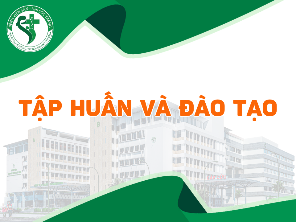 KHÓA ĐÀO TẠO CẬP NHẬT KIẾN THỨC Y KHOA LIÊN TỤC VỀ KIỂM SOÁT NHIỄM KHUẨN CƠ BẢN DÀNH CHO NHÂN VIÊN Y TẾ